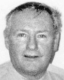 Photo of Richard-William Major